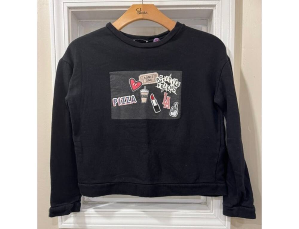 Zara Sweatshirt